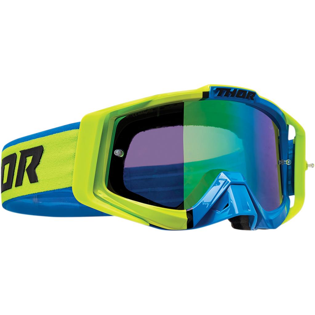 Thor Sniper Pro MX Goggles