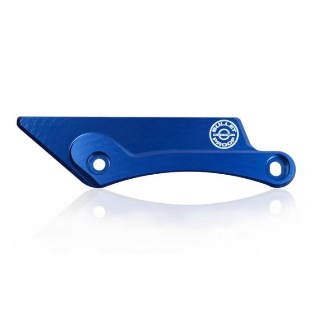 Bullet Proof Designs - Husqvarna Swingarm Guard | HUS-CG-14