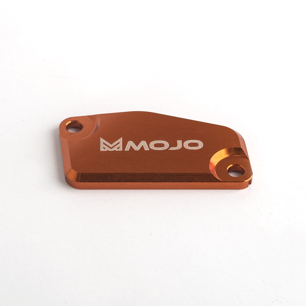 MOJO KTM Clutch Master Cylinder Cover (Formula) &verbar; MOJO-KTM-CMSTRC2