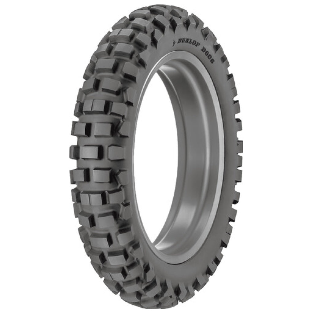 Dunlop D606 Dual Sport Tire