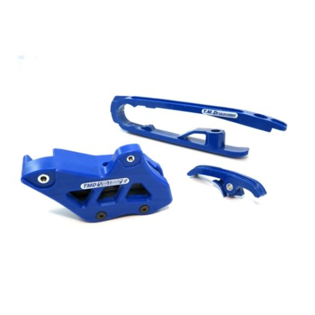 TM Designworks - KTM/Husqvarna/GasGas Linkage Slide N Guide Kit | DCK-KT4