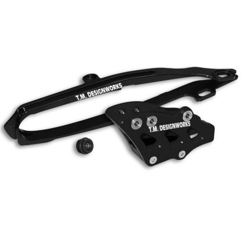 TM Designworks - Honda Chain Slide-N-Guide Kit | DCK-OR8