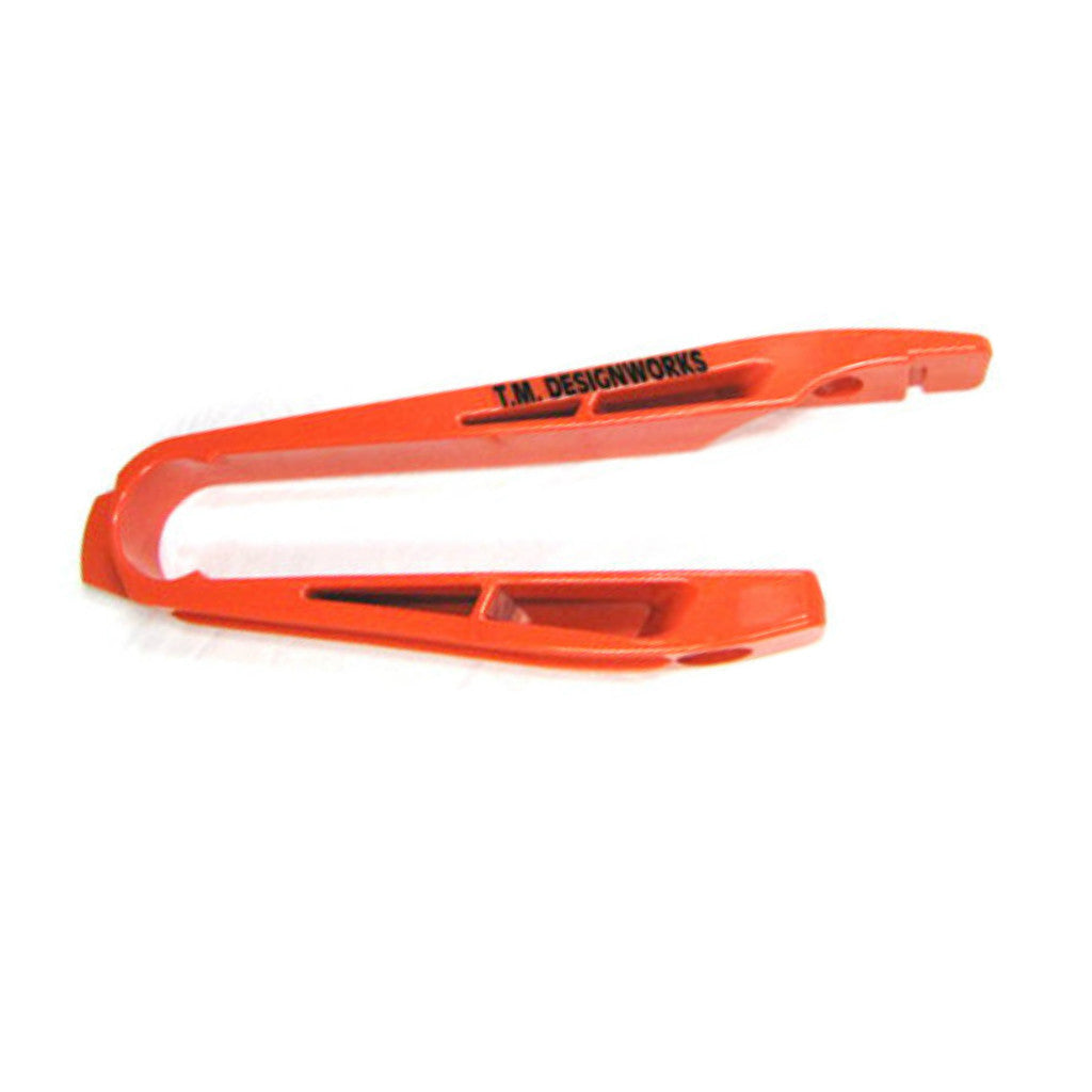 TM Designworks - KTM Dirt Cross Front Swing arm Slider - DCS-KT2