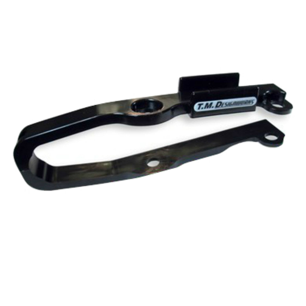 TM Designworks - Kawasaki KX 85/100 Dirt Cross Front Swingarm Slider | DCS-KX85