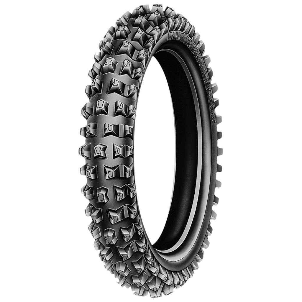 Michelin Desert Race Tire