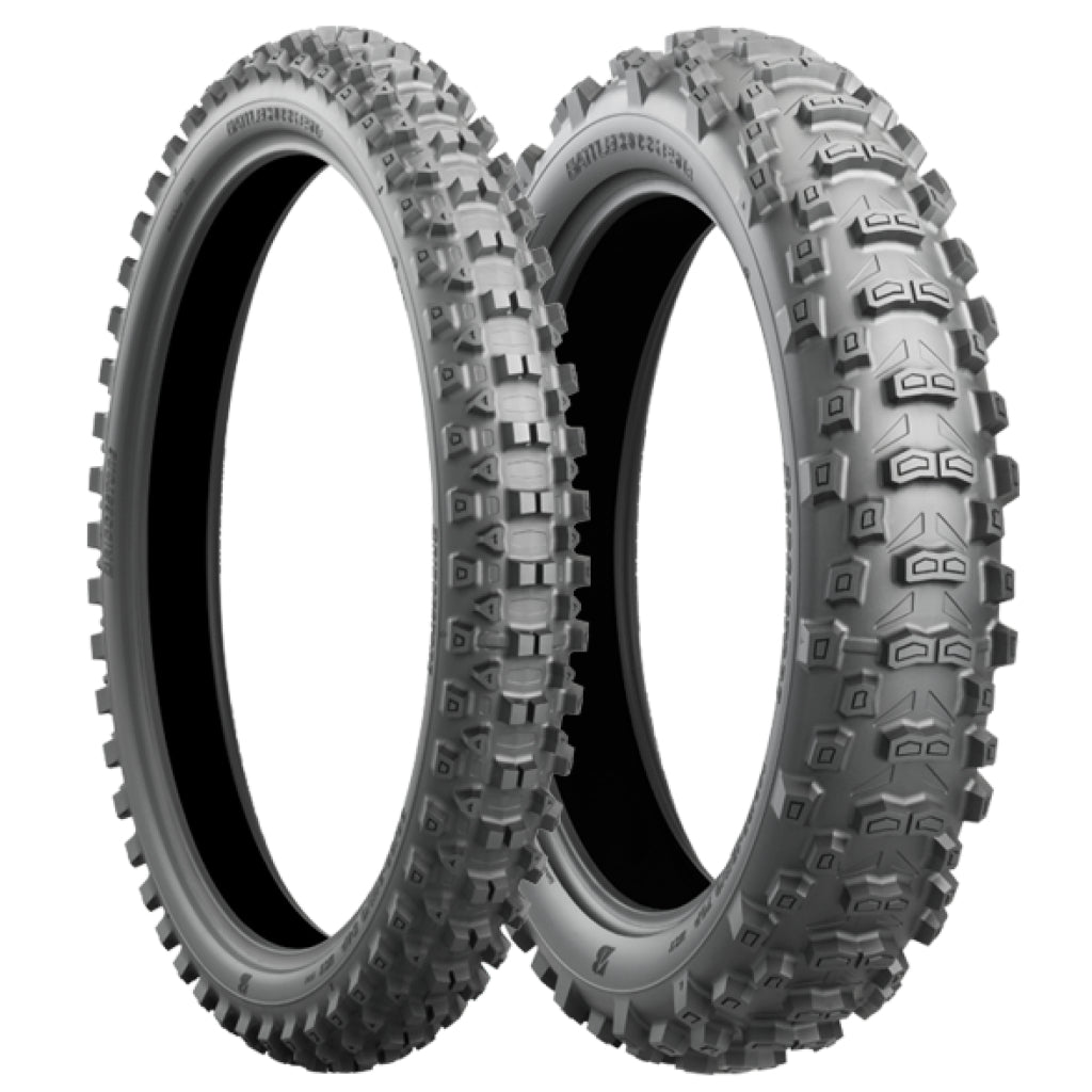 Bridgestone Battlecross E50 Enduro Tires