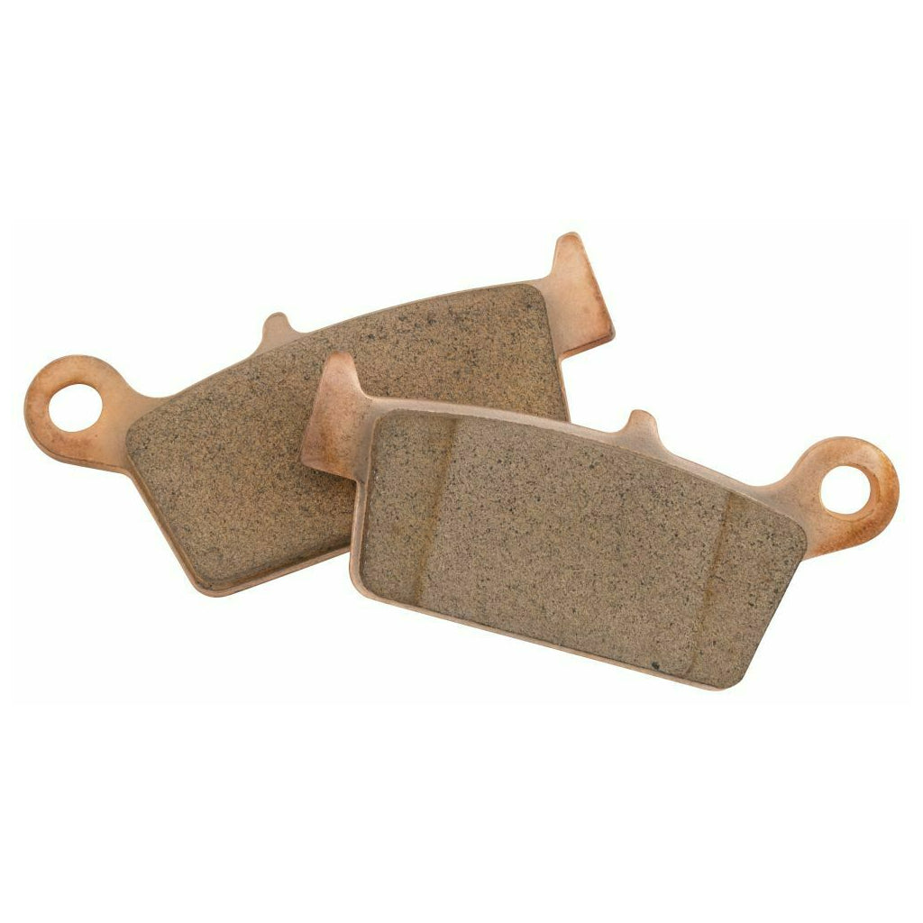 EBC Sintered "R" Rear Brake Pads | FA131R