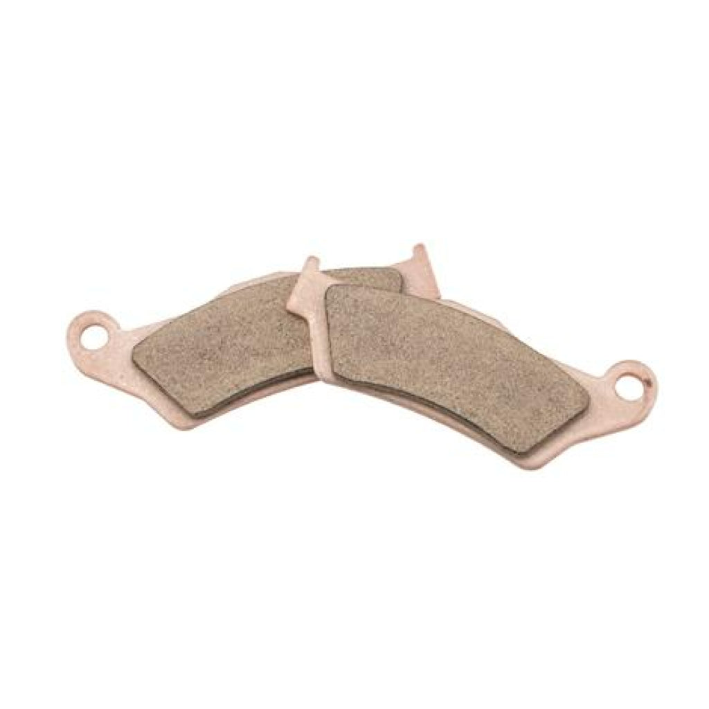 EBC Sintered "R" Front Brake Pads KTM/HUS/GAS | FA181R