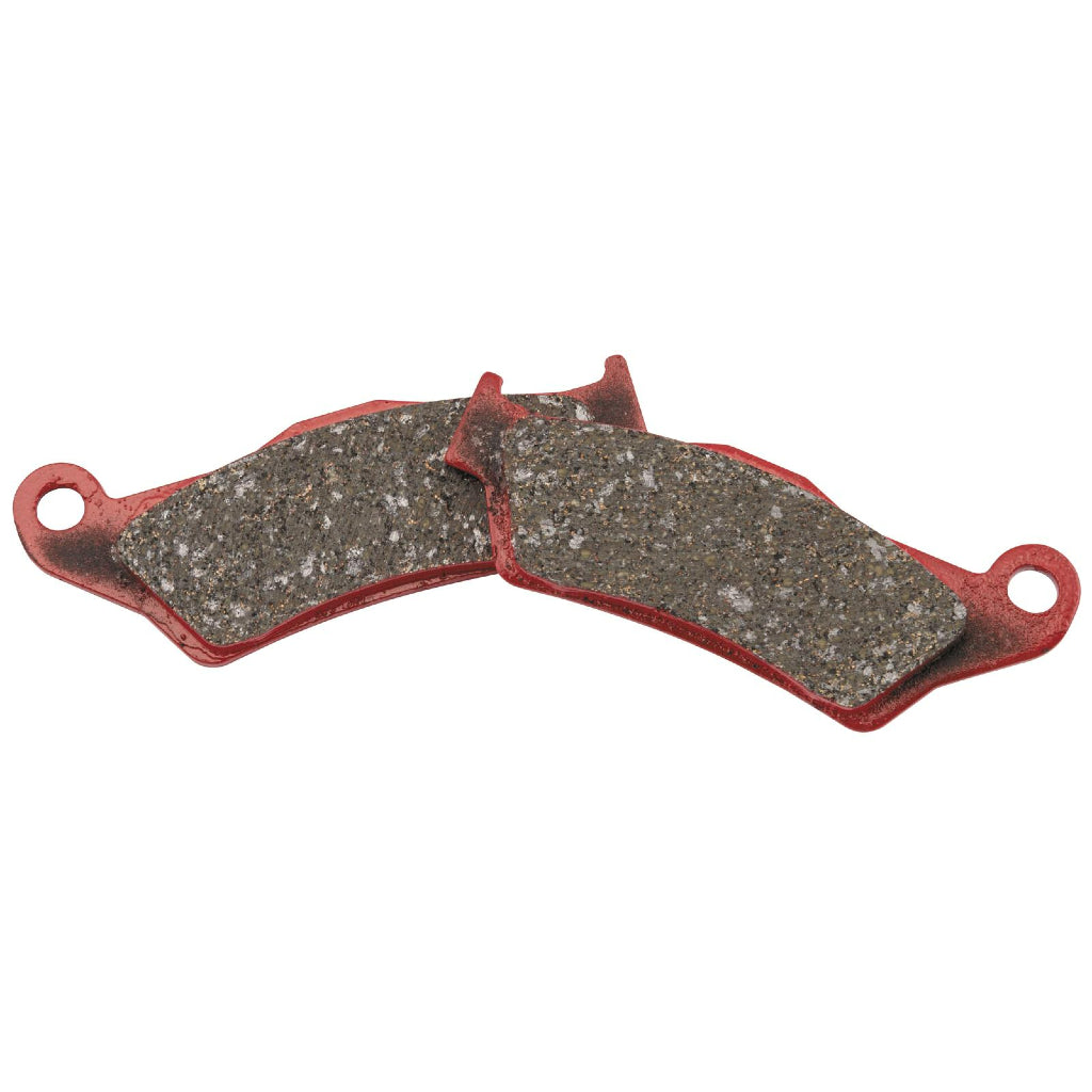 EBC Carbon "X" Front Brake Pads KTM/HUS/GAS &verbar; FA181X