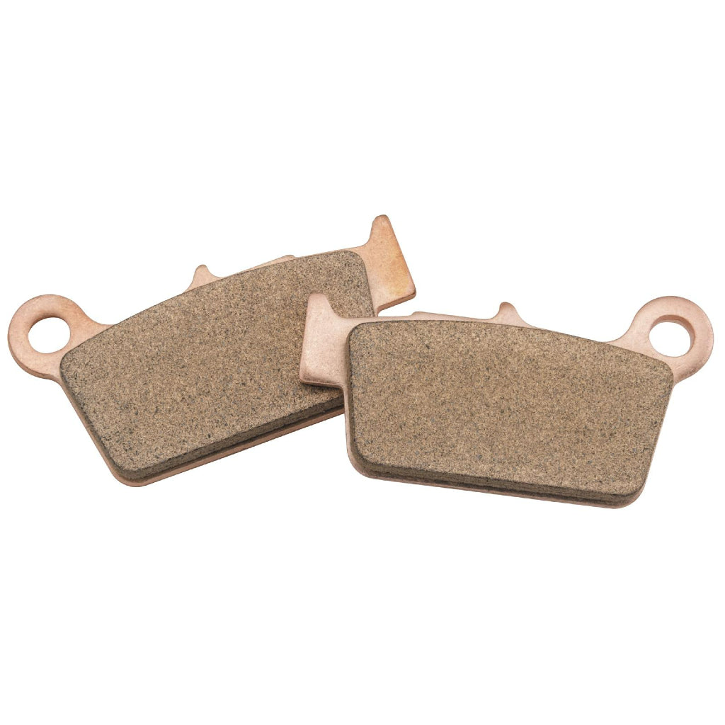 EBC Sintered "R" Rear Brake Pads &verbar; FA367R