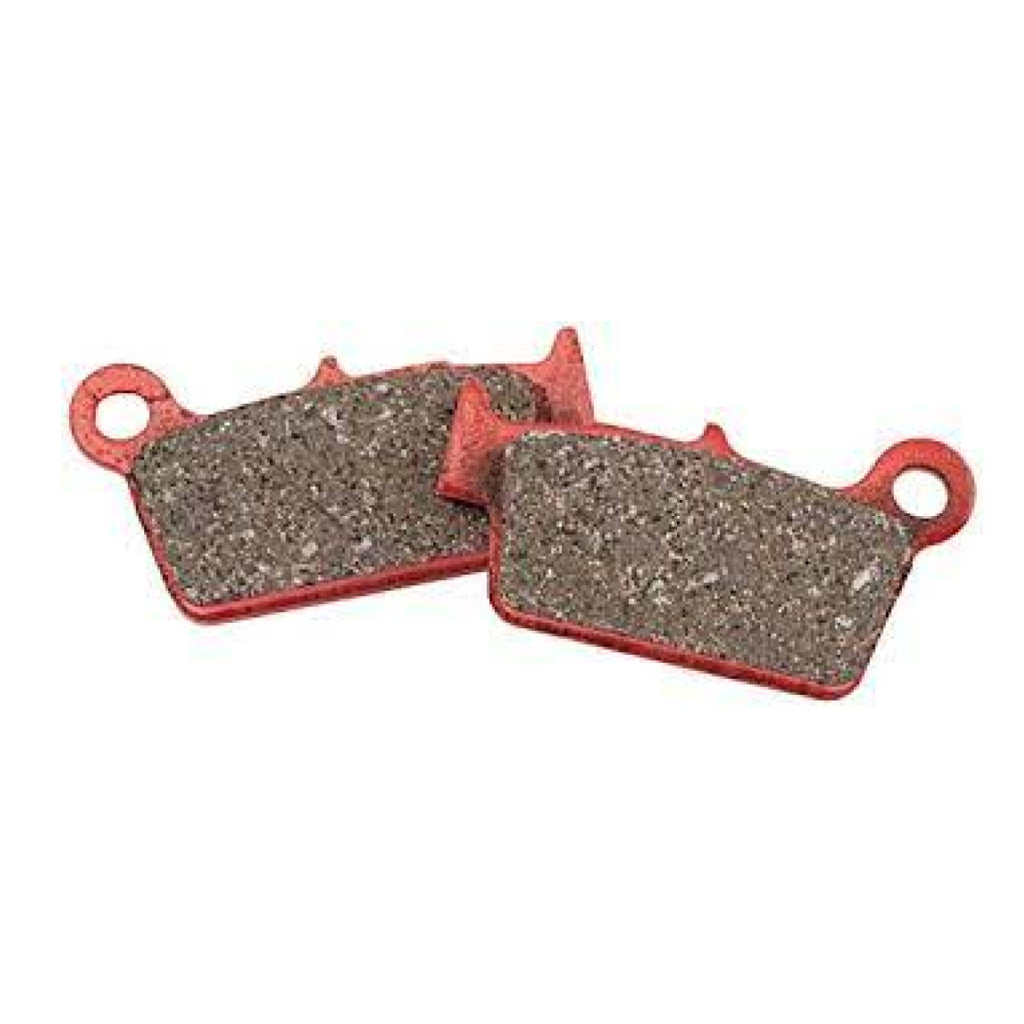 EBC Carbon "X" Rear Brake Pads &verbar; FA367X