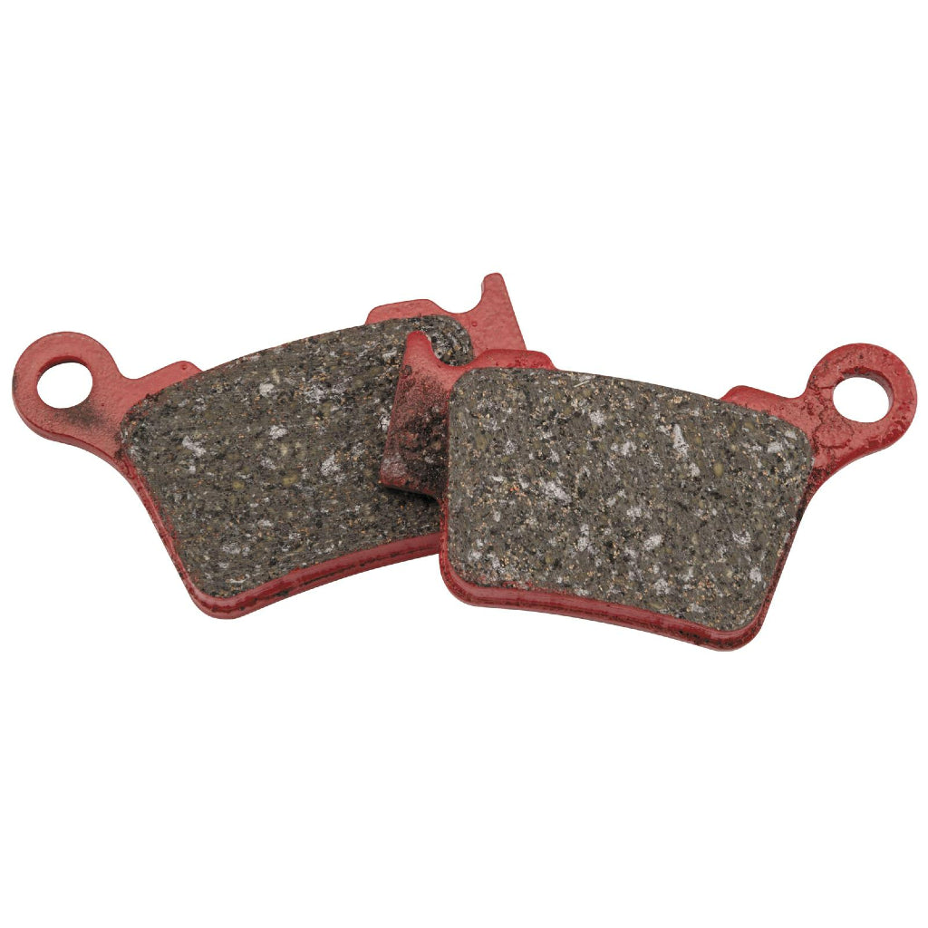 EBC Carbon "X" Rear Brake Pads KTM/HUS/GAS &verbar; FA368X