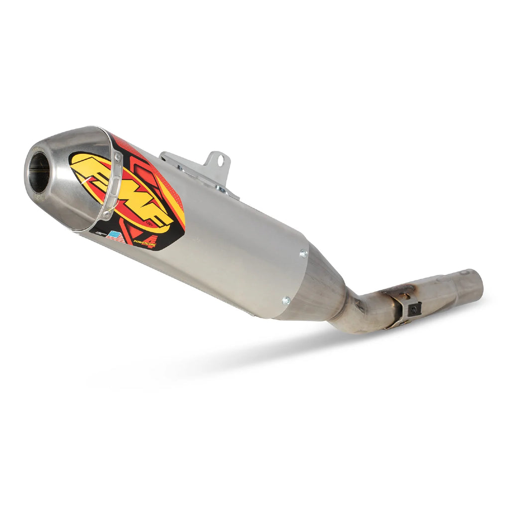 FMF Powercore 4 Hex Muffler KTM/Husqvarna/GasGas | 045626