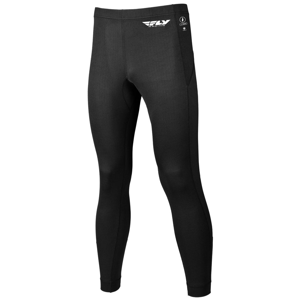 Fly Racing - Heavyweight Base Layer Pants