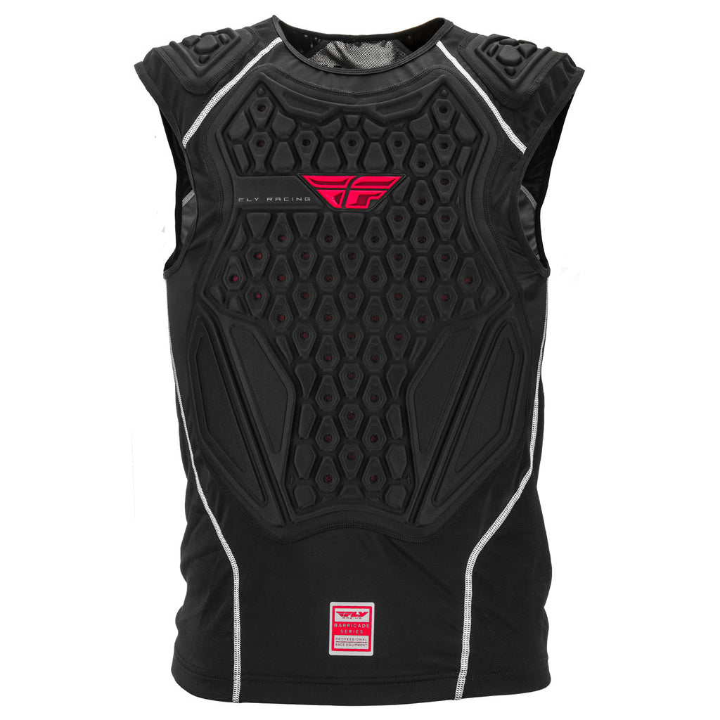 Riding Vests – MojoMotoSport.com