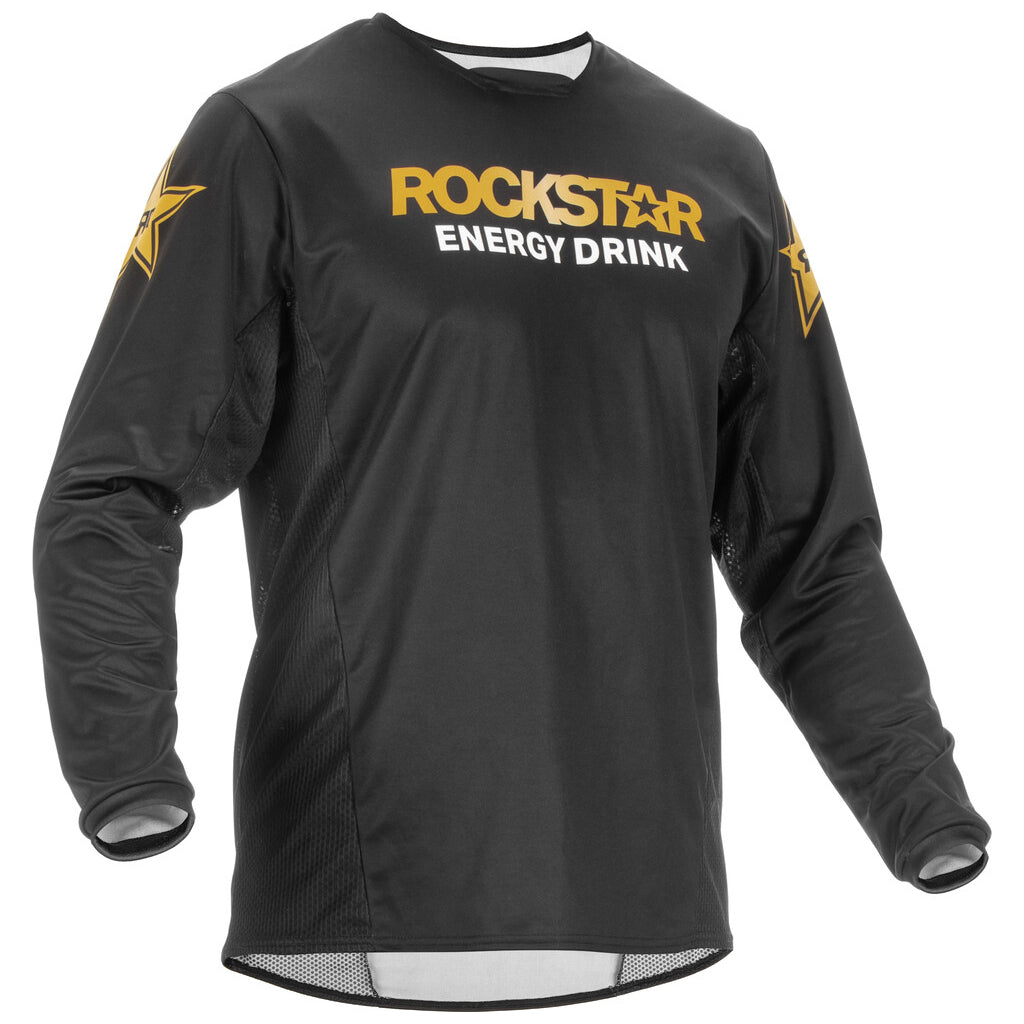 Fly Racing - Kinetic Rockstar Jersey 2022