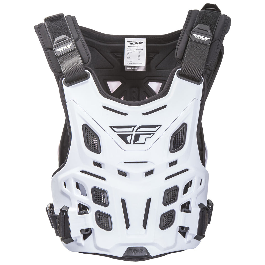 Fly Racing - Revel Race Roost Guard