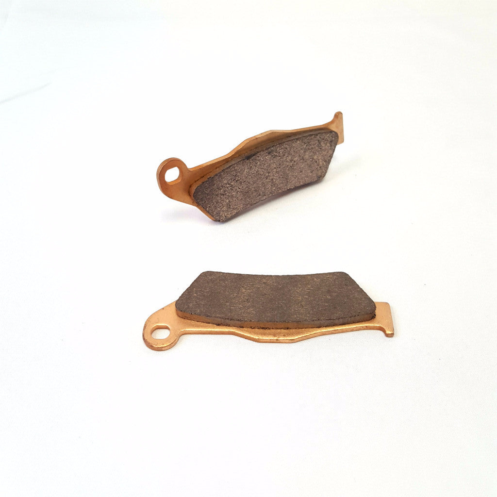 MOJO KTM Sintered Front Brake Pads &verbar; MOJO-KTM-FBP