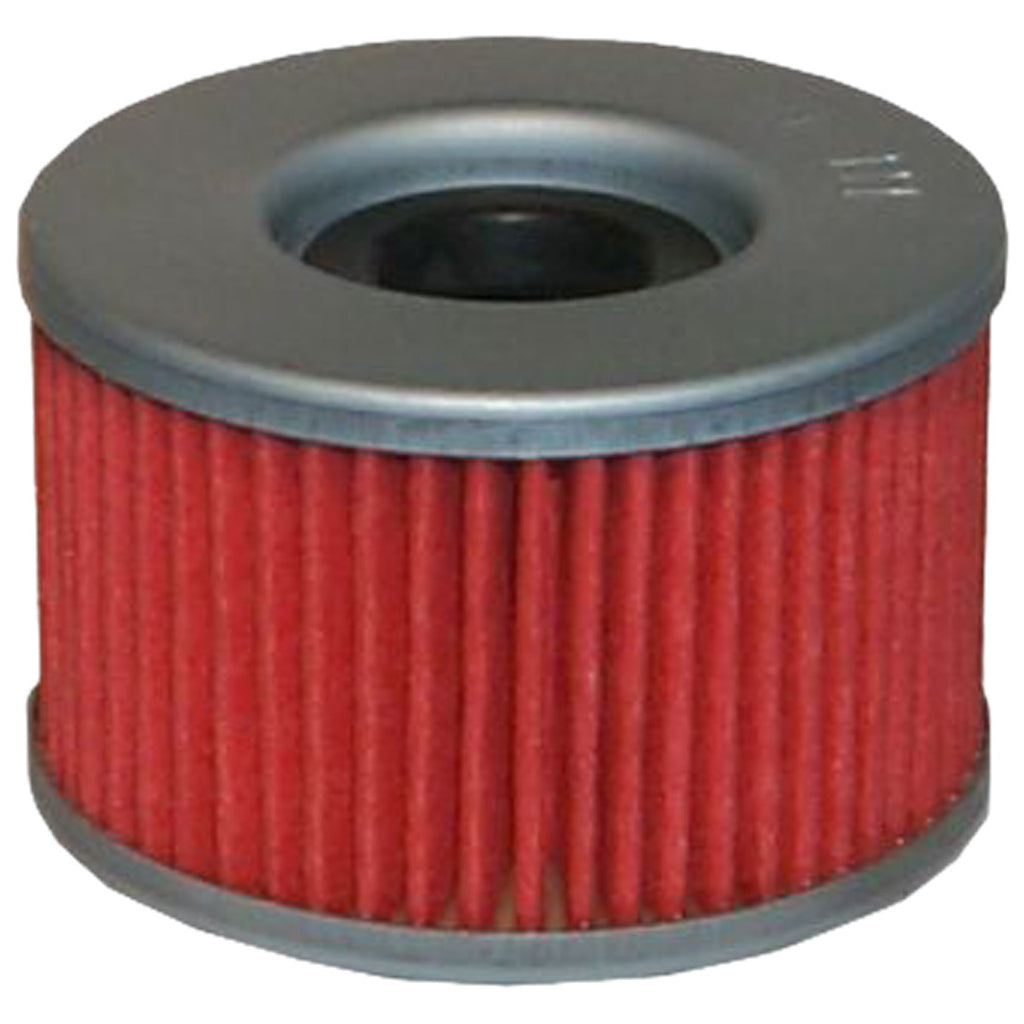 Hiflo Filtro Oil Filter HON/SUZ/KAW &verbar; HF112