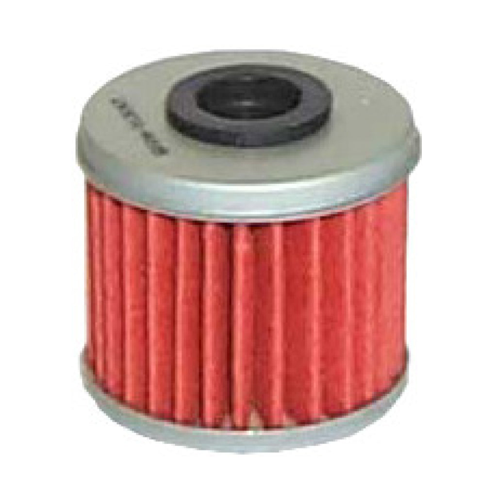 Hiflo Filtro Oil Filter Honda &verbar; HF116