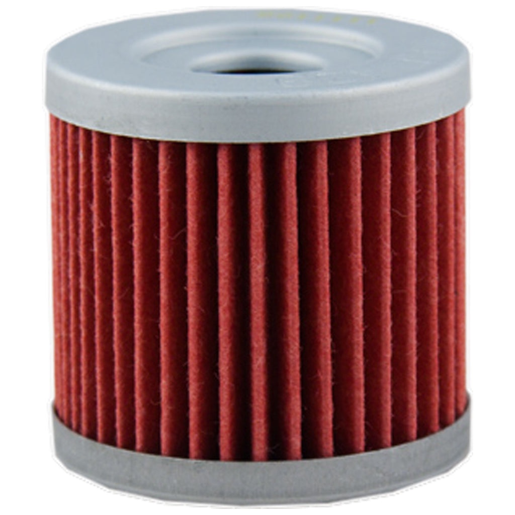 Hiflo Filtro Oil Filter KAW/SUZ &verbar; HF139