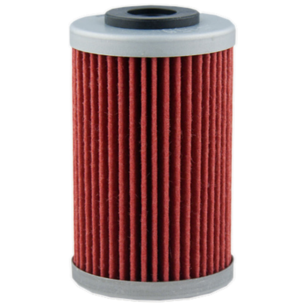 Hiflo Filtro Oil Filter KTM/Husqvarna &verbar; HF155