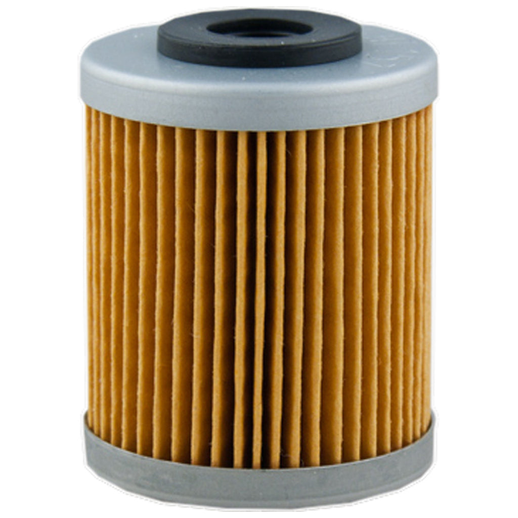 Hiflo Filtro Oil Filter KTM &verbar; HF157