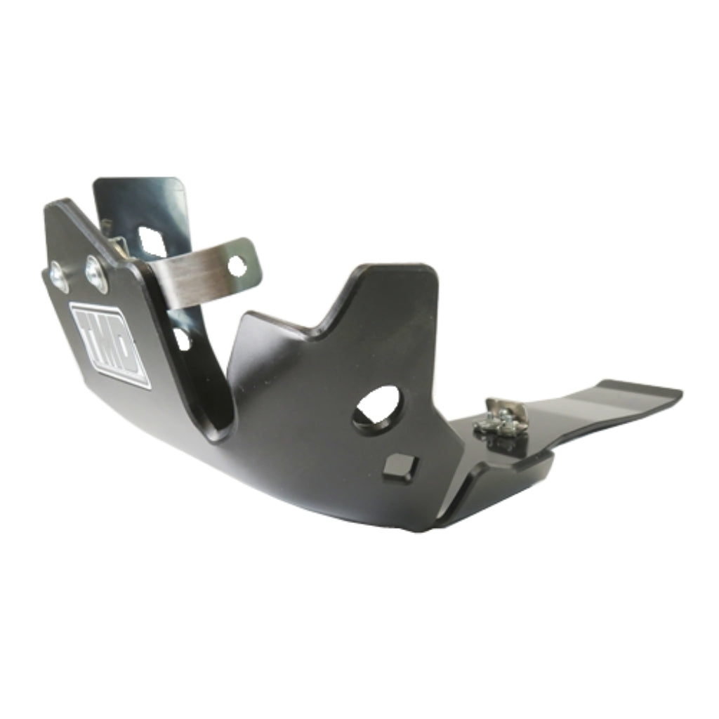 TM Designworks - Honda CRF450 RL/L/X Full Coverage Skid Plate w/ Link Guard &verbar; HOLG-465