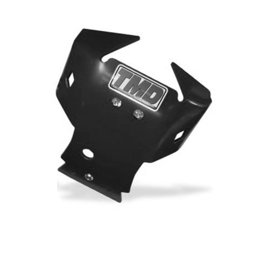 TM Designworks - Honda CRF150R Full Coverage Skid Plate | HOMC-150