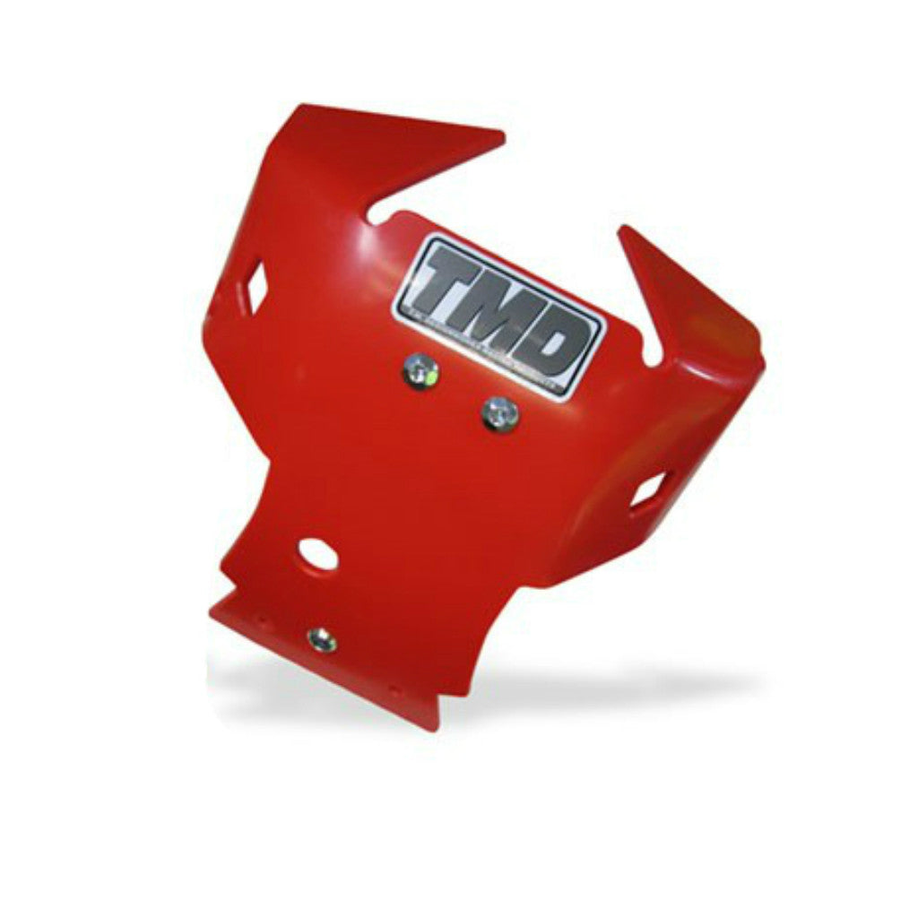 TM Designworks - Honda CRF150R Full Coverage Skid Plate &verbar; HOMC-150