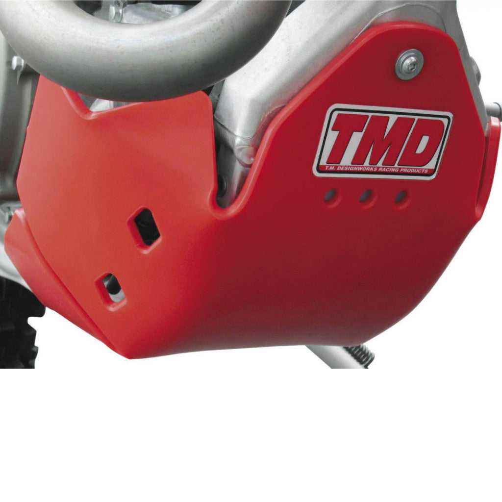 TM Designworks - Honda CRF450R Full Coverage Skid Plate &verbar; HOMC-455