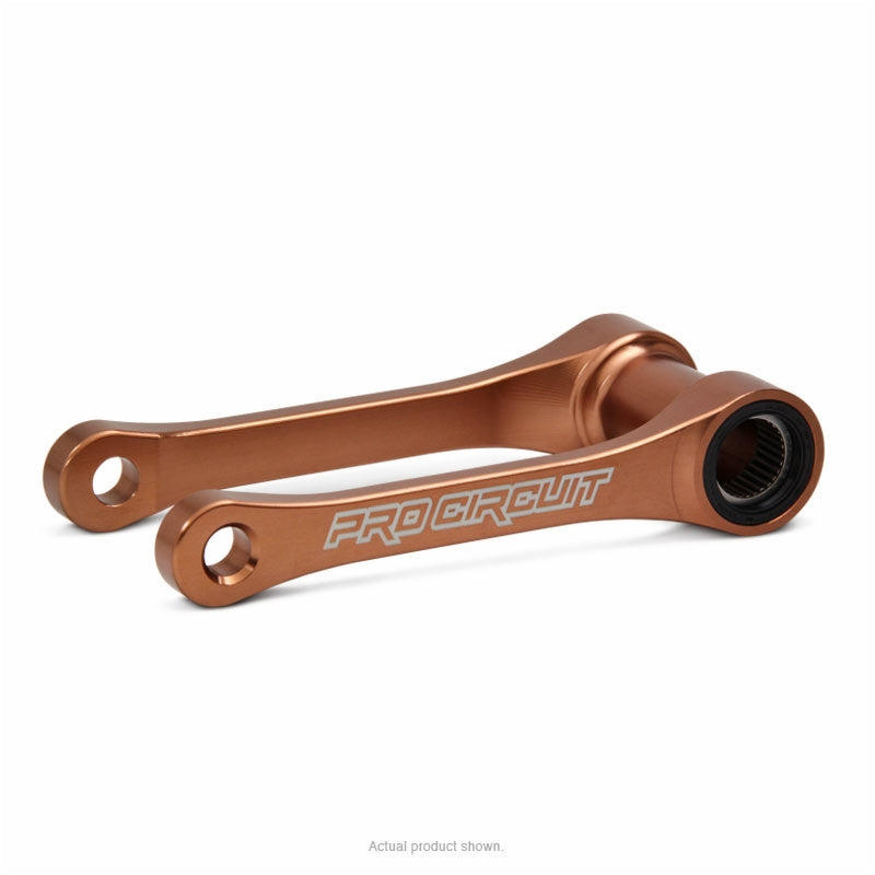 Pro Circuit Linkage Arm 2013-15 Honda CRF450R | HPA13450