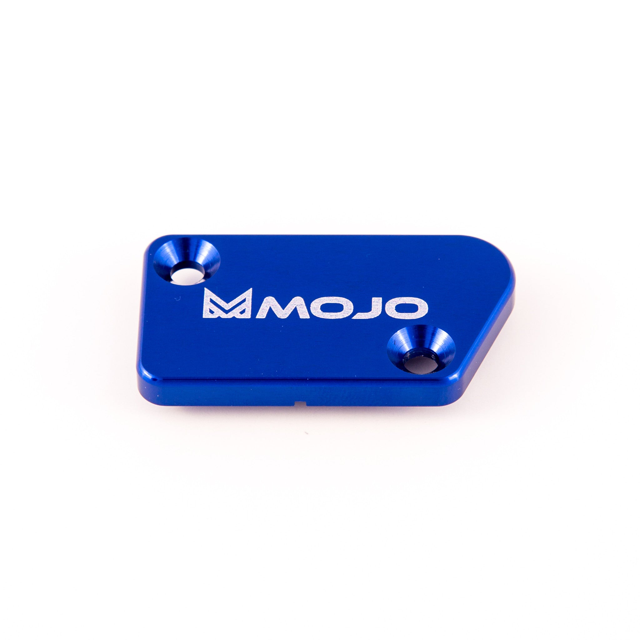 MOJO Yamaha Front Brake Reservoir Cap |