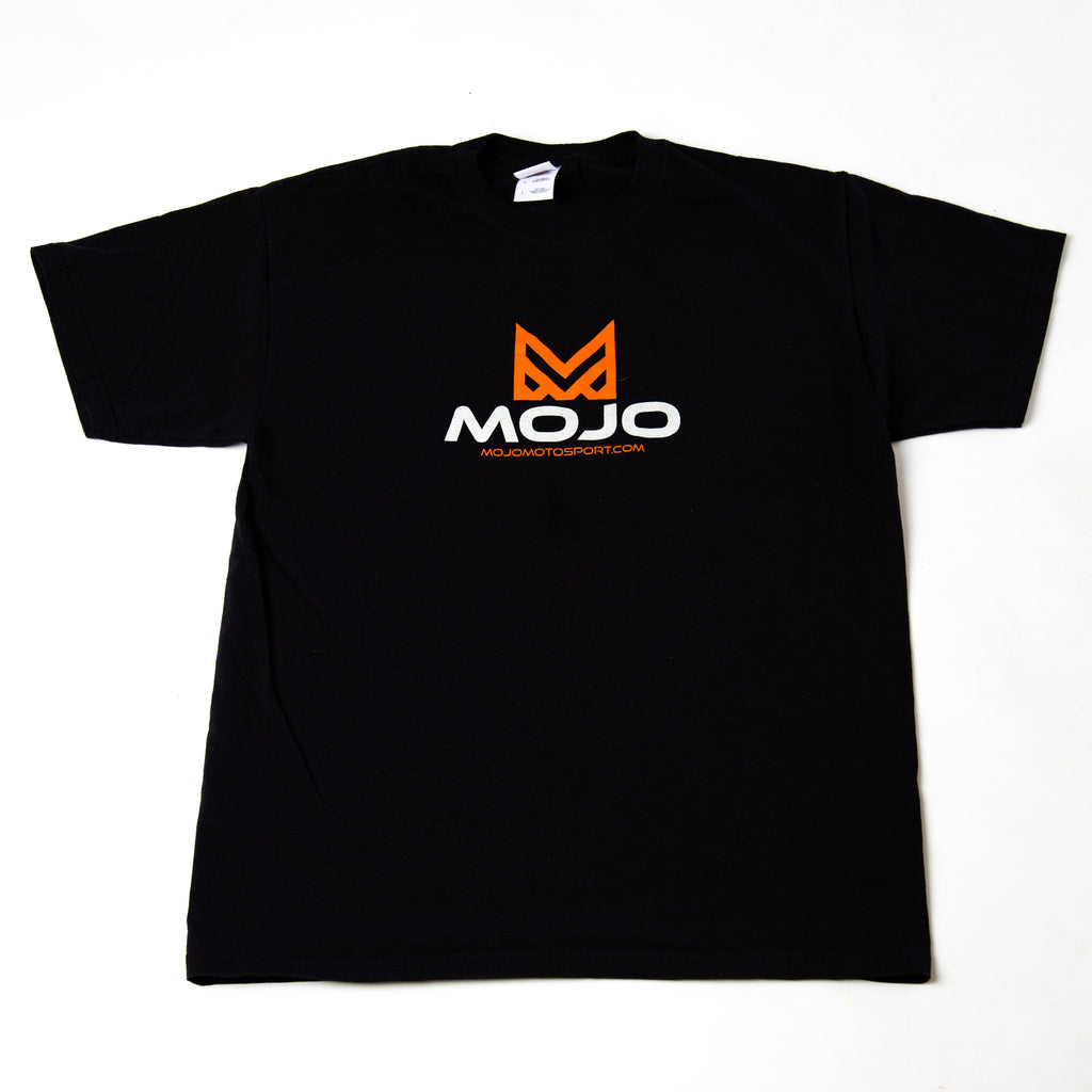 MOJO Short Sleeve T-Shirt | MojoMotoSport.com