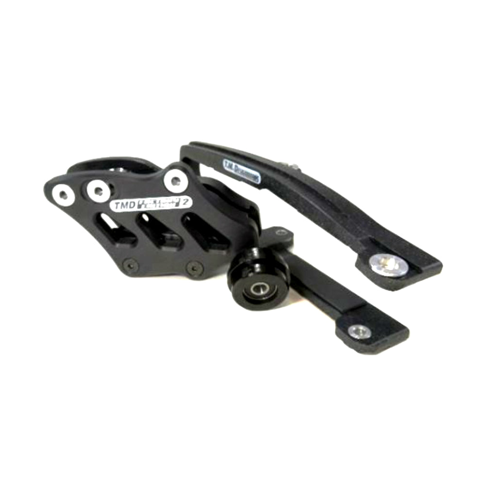 TM Designworks - Kawasaki Baja Endurance Slide-N-Guide Kit | KCP-K10