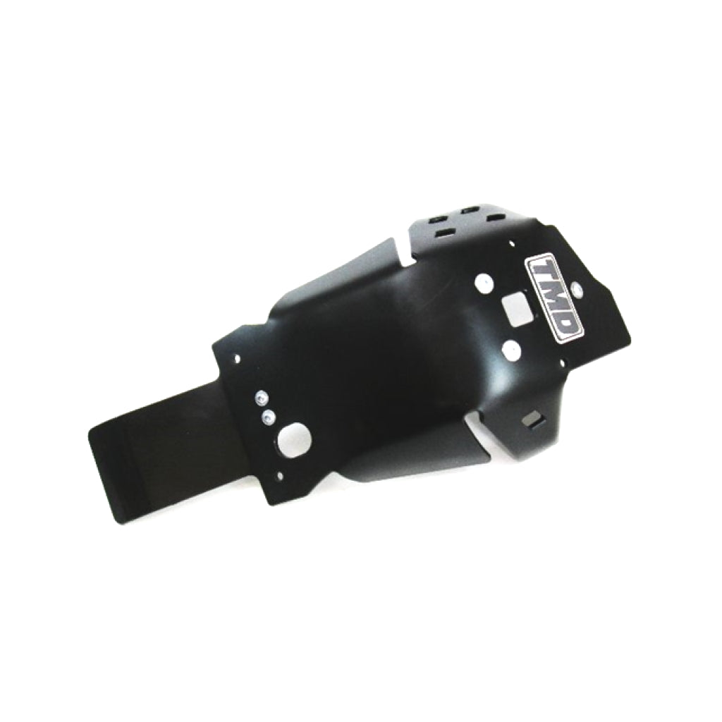 TM Designworks - Full Coverage Skid Plate w/ Linkage Guard KHLG-350