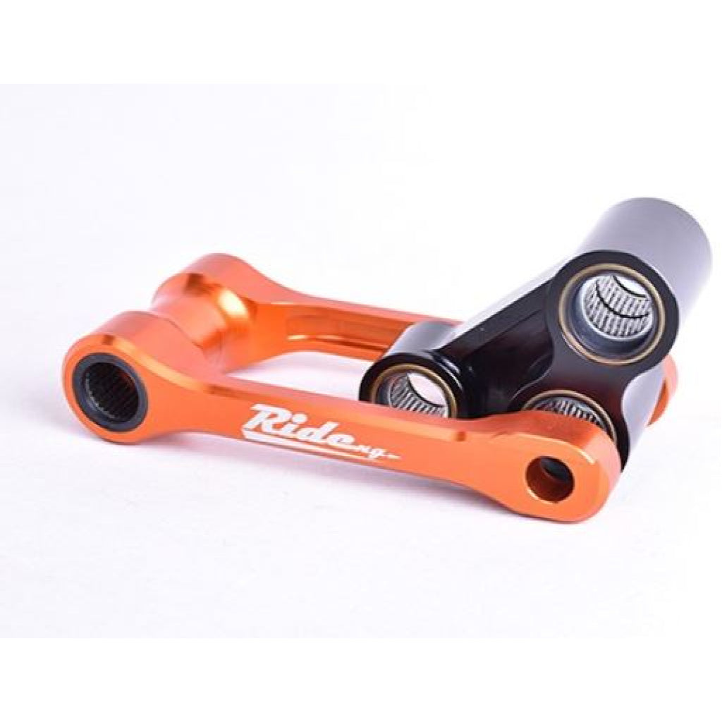 NEW! Ride Engineering Full Performance Linkage KTM/HUS/GAS 2021-UP | KT-LKN21