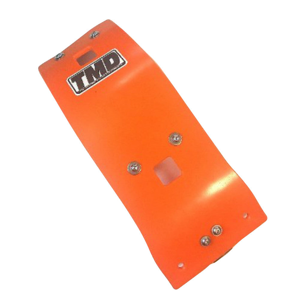 TM Designworks - KTM 450 SXF/XCF Glide Plate - KTGP-455