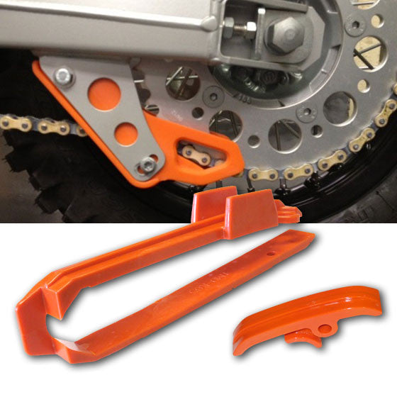 TM Designworks - KTM 65cc Slide-N-Guide Kit - KTM-065