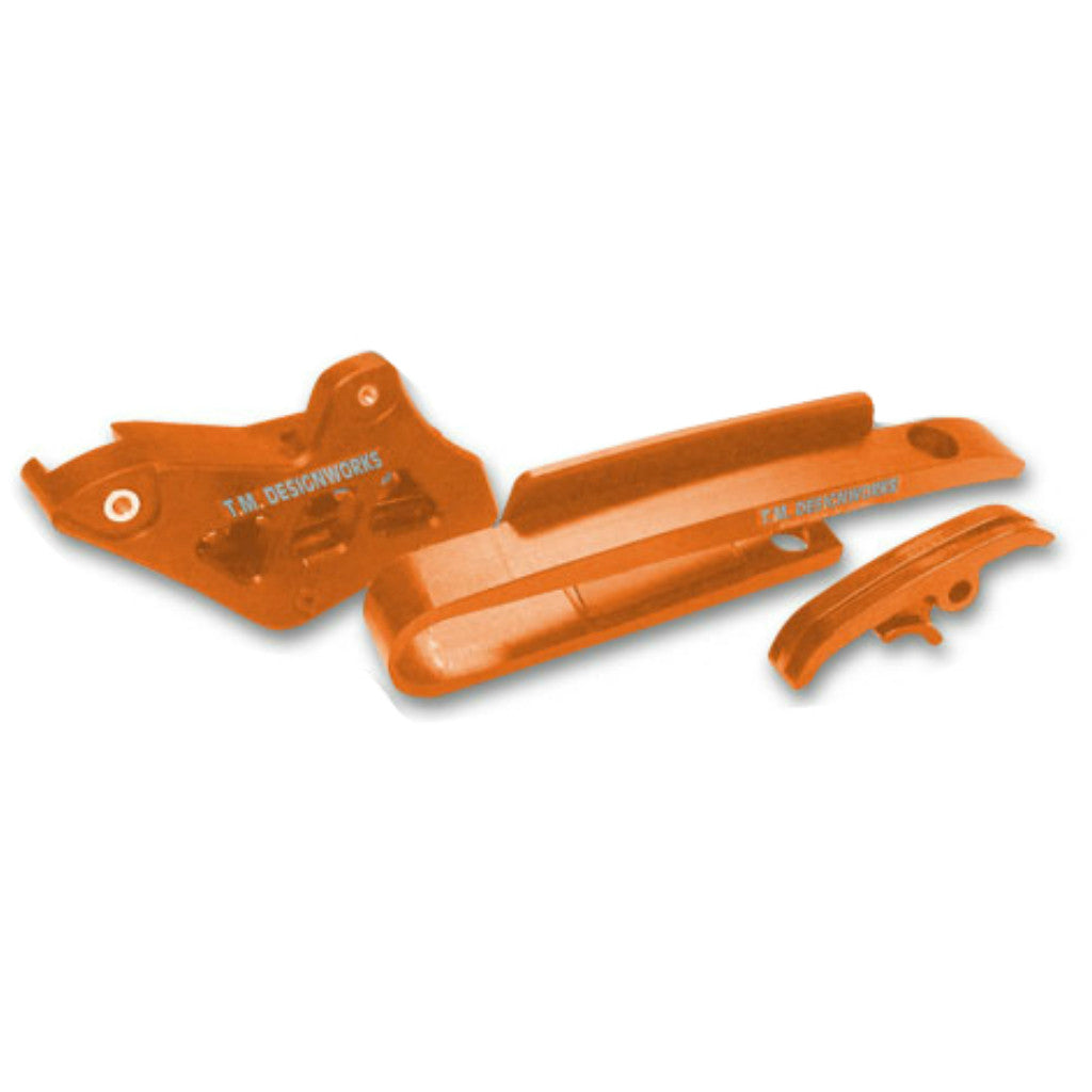 TM Designworks - KTM PDS Baja Endurance Slide N Guide Kit - KTM-225