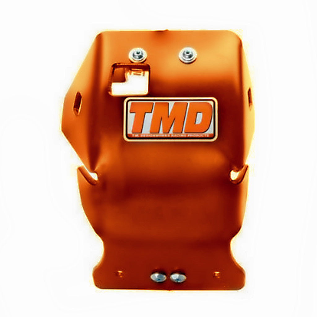 TM Designworks - KTM 65SX Full Coverage Skid Plate - KTMC-065