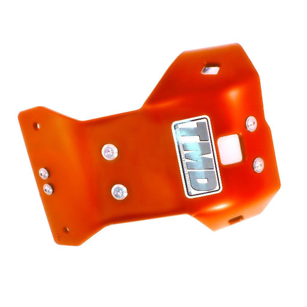 TM Designworks KTM/Husqvarna 85cc Skid Plate (16-17) &verbar; KTMC-086