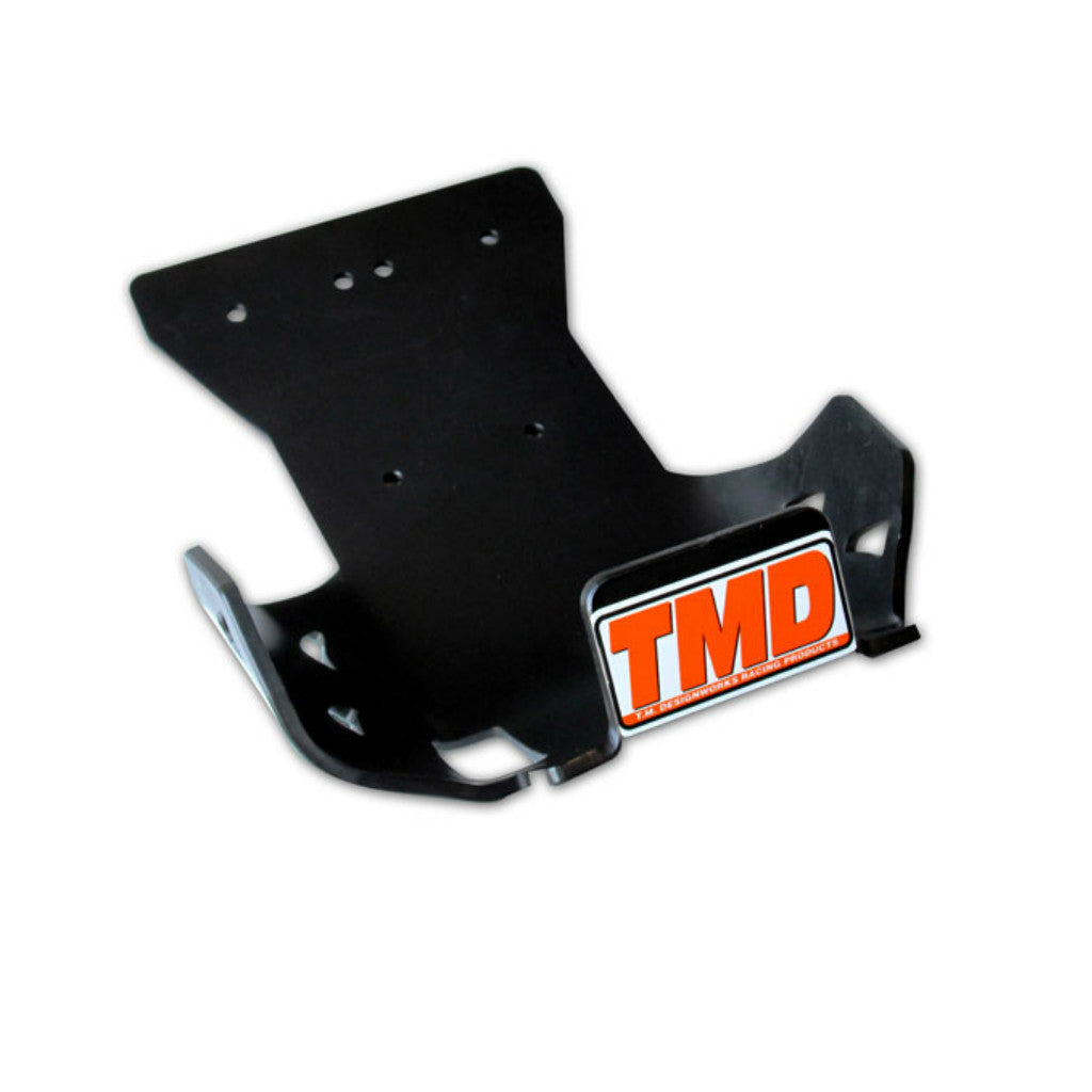 TM Designworks - KTM 2-Stroke Full Coverage Skid Plate &verbar; KTMC-254