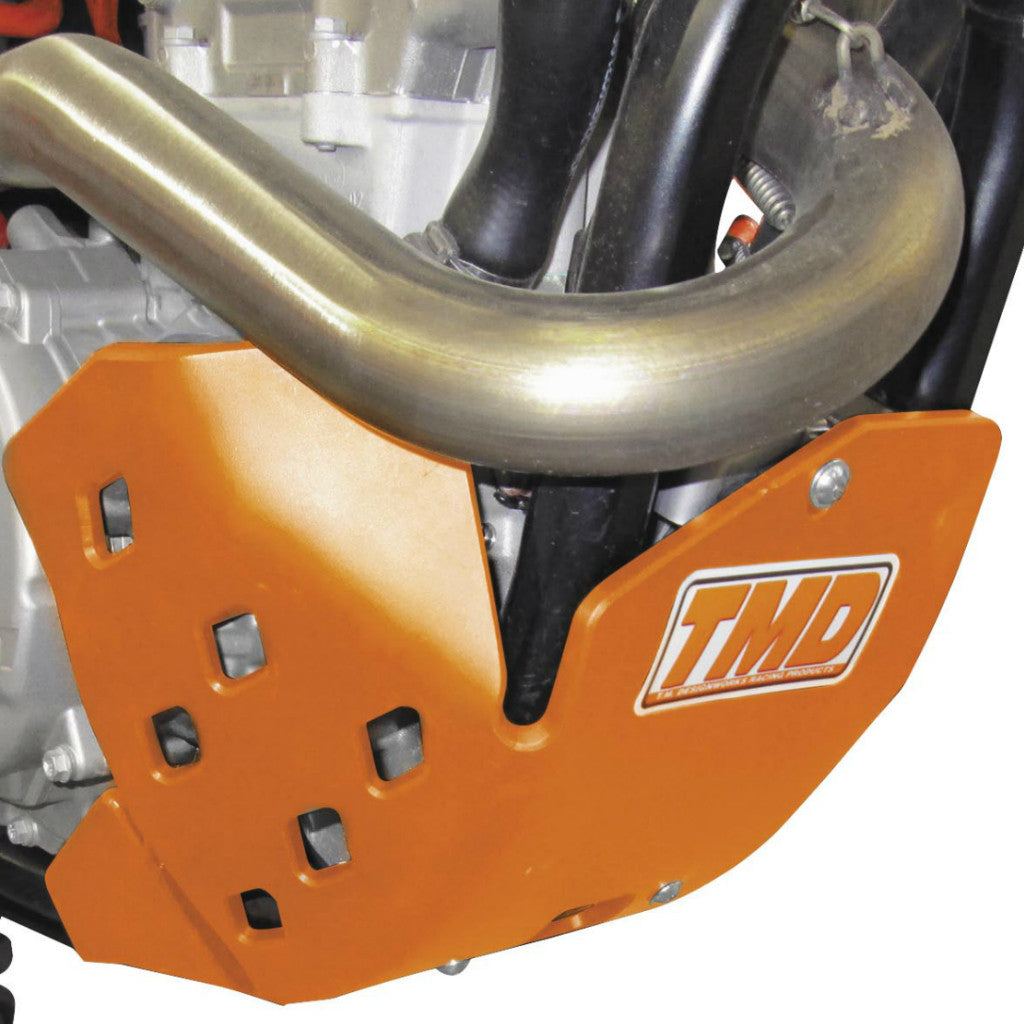 TM Designworks - KTM 250cc 4-Stroke Full Coverage Skid Plate &verbar; KTMC-250