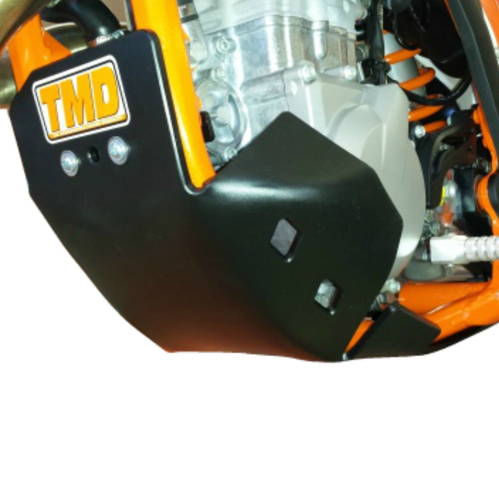 TM Designworks - KTM/Husqvarna 450/500 Full Coverage Skid Plate &verbar; KTMC-453