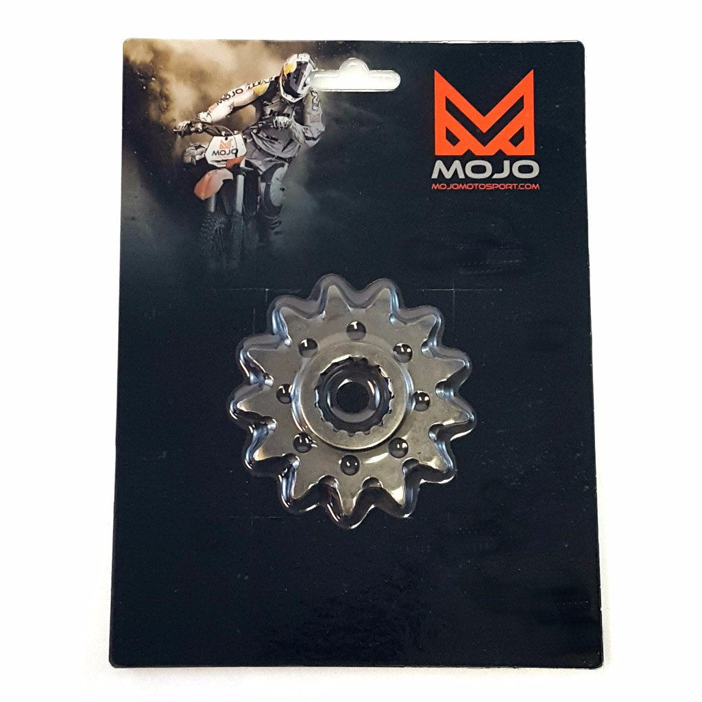 MOJO GasGas Front Sprocket | MOJO-GAS-FS