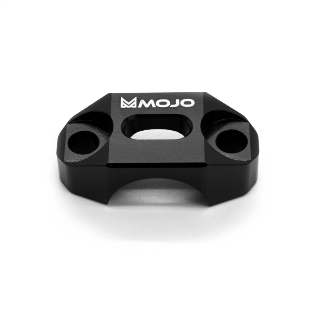 MOJO Husqvarna Brake/Clutch Control Clamp | MOJO-HUS-BC