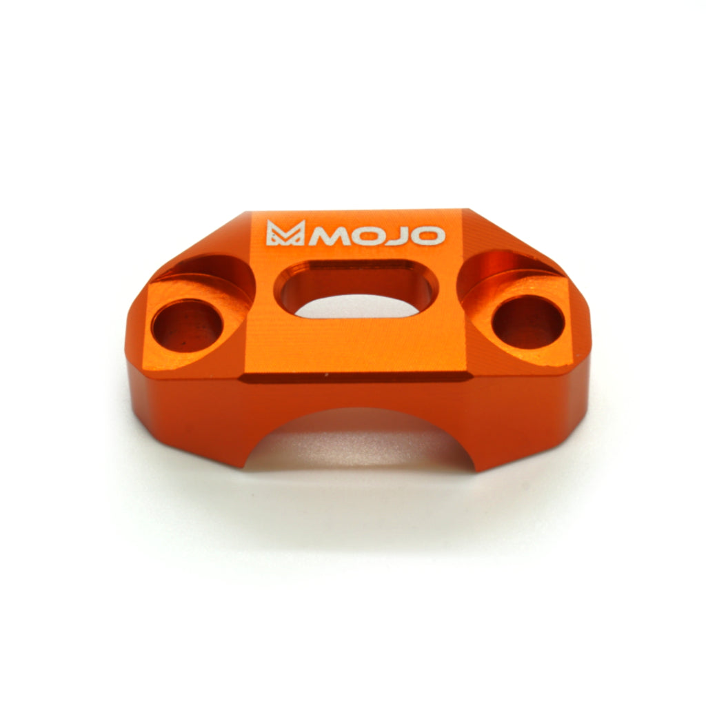 MOJO KTM Brake/Clutch Control Clamp &verbar; MOJO-KTM-BC