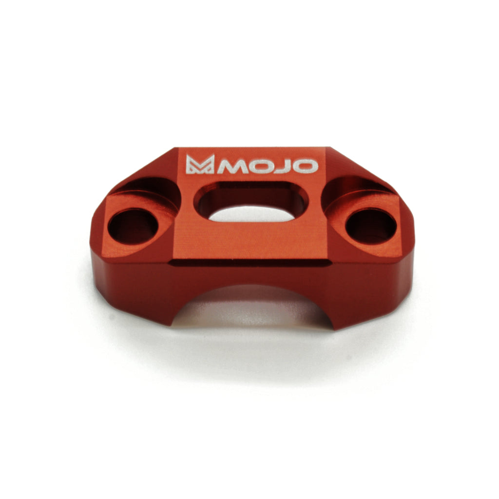 MOJO GasGas Brake/Clutch Control Clamp &verbar; MOJO-GAS-BC