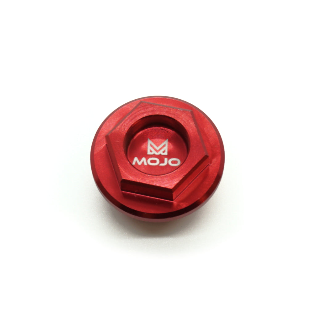 MOJO Honda Engine Oil Fill Plug |